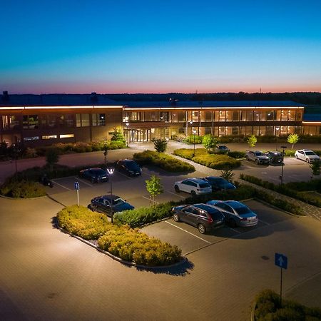 Jurmala Golf Club&Hotel Pinki Buitenkant foto