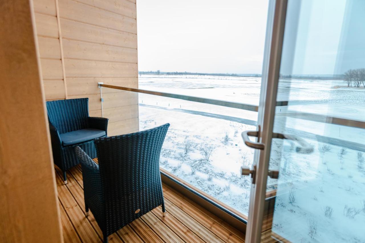 Jurmala Golf Club&Hotel Pinki Buitenkant foto