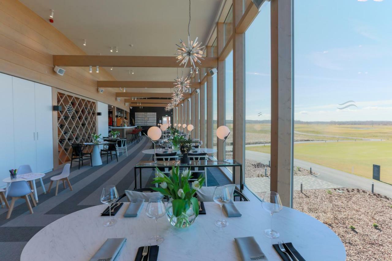 Jurmala Golf Club&Hotel Pinki Buitenkant foto