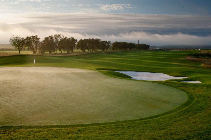 Jurmala Golf Club&Hotel Pinki Buitenkant foto